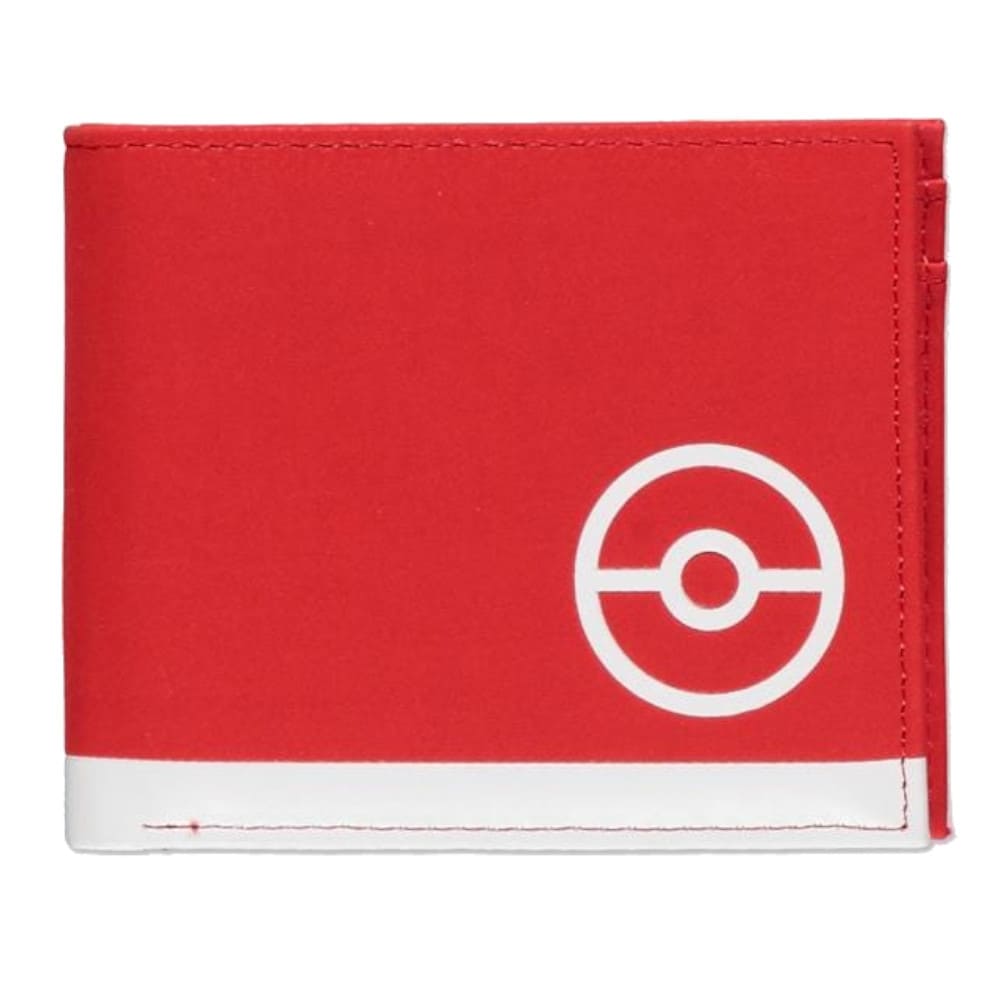 God of Cards: Pokémon Geldbörse Trainer TECH Produktbild