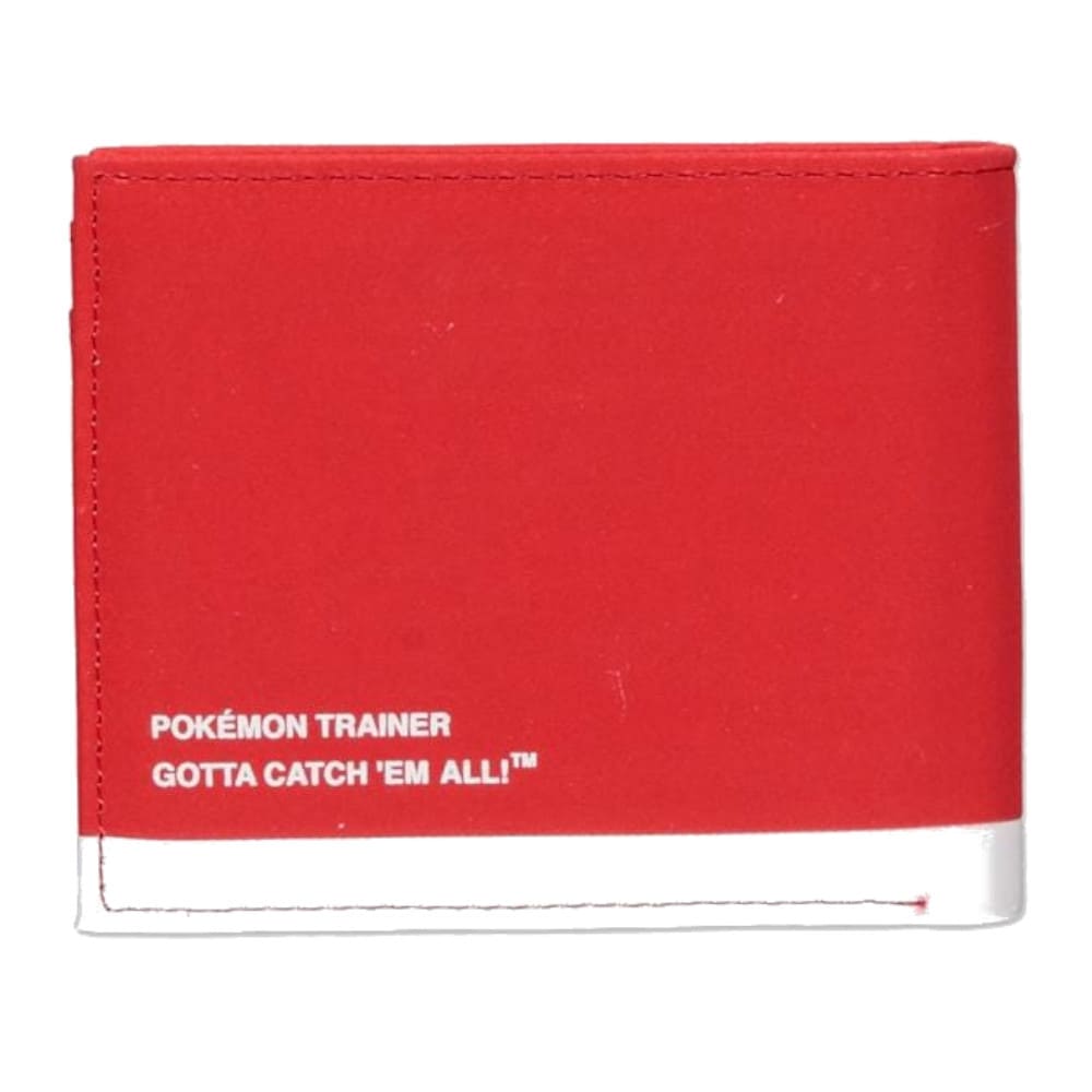 God of Cards: Pokémon Geldbörse Trainer TECH Produktbild2