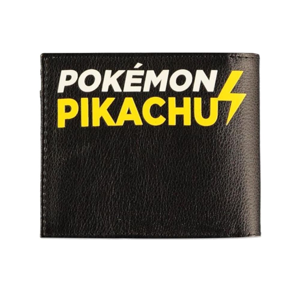 God of Cards: Pokémon Geldbörse #025 Produktbild2