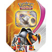 God of Cards: Pokemon Herbst Tin 2024 Paradox Schicksale Eisenfels ex Produktbild