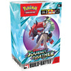 God of Cards: Pokemon Journey Together Build & Battle Box Produktbild