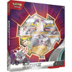 God of Cards: Pokemon Kollektion Epitaff EX Produktbild