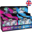 God of Cards: Pokemon League Battle Deck Shadow Rider / Ice Rider Display Produktbild