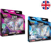 God of Cards: Pokemon League Battle Deck Shadow Rider / Ice Rider Produktbild