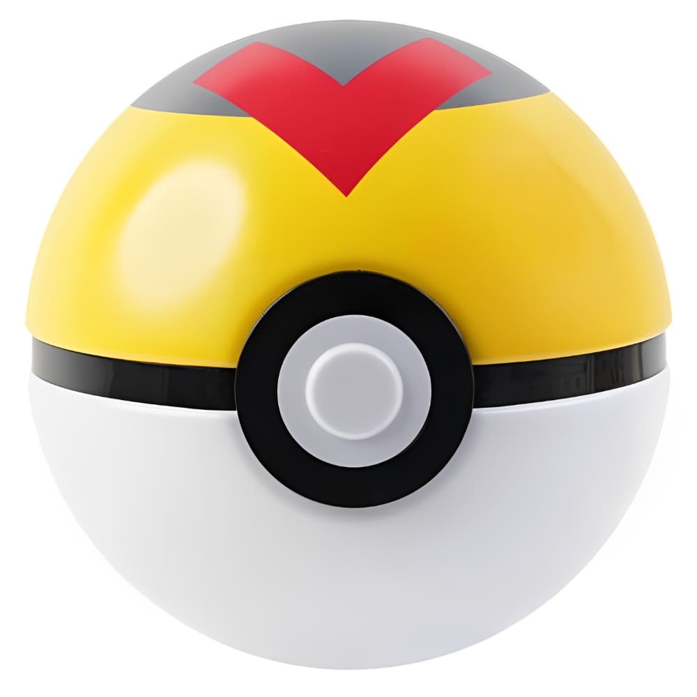 God of Cards: Pokemon Level Ball Gift Box Celebration Gathering S-Chinesisch Produktbild