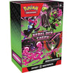 God of Cards: Pokemon Nebel der Sagen Booster Bundle Produktbild