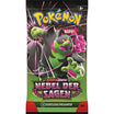 God of Cards: Pokemon Nebel der Sagen Booster Produktbild