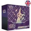 God of Cards: Pokemon Paldean Fates Elite Trainer Box Produktbild