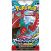 God of Cards: Pokemon Paradoxrift Booster Produktbild