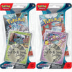 God of Cards: Pokemon Paradoxrift Checklane Blister Tannza  Fatalitee Produktbild