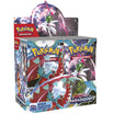 God of Cards: Pokemon Paradoxrift Display Produktbild