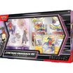God of Cards: Pokemon Premium-Kollektion Cynthias Knackrack ex Produktbild