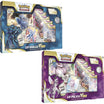 God of Cards: Pokemon Premium-Kollektion Ur-Dialga VSTAR  Ur-Palkia VSTAR Produktbild