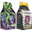 God of Cards: Pokemon Premium Tournament Collection Klara / Cyrus Produktbild