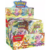 God of Cards: Pokemon Prismatic Evolution Mini-Tin Display Produktblld