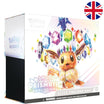 God of Cards: Pokemon Prismatic Evolutions Elite Trainer Box Produktbild