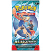 God of Cards: Pokemon Reisegefährten Booster Produktbild