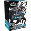 God of Cards: Pokemon Schwarze Blitze Booster Bundle Produktbild