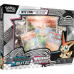 God of Cards: Pokemon Schwarze Blitze & Weisse Flammen Illustrations-Kollektion Victini Produktbild