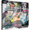 God of Cards: Pokemon Schwarze Blitze & Weisse Flammen Poster-Kollektion Produktbild