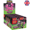 God of Cards: Pokemon Shrouded Fable Booster Bundle Display Produktbild