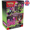 God of Cards: Pokemon Shrouded Fable Booster Bundle Produktbild