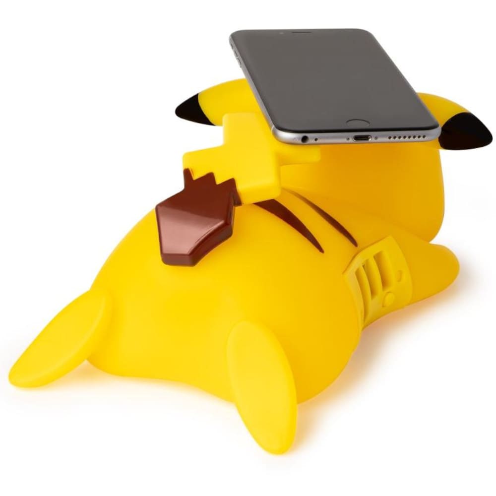 God of Cards: Pokemon Smartphone Wireless Ladegerät Pikachu 1 Produktbild