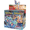 God of Cards: Pokemon Stellarkrone Display Produktbild