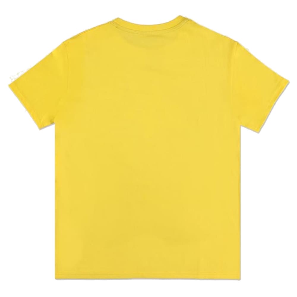 God of Cards: Pokémon T-Shirt Pika Yellow (Women´s) Produktbild1