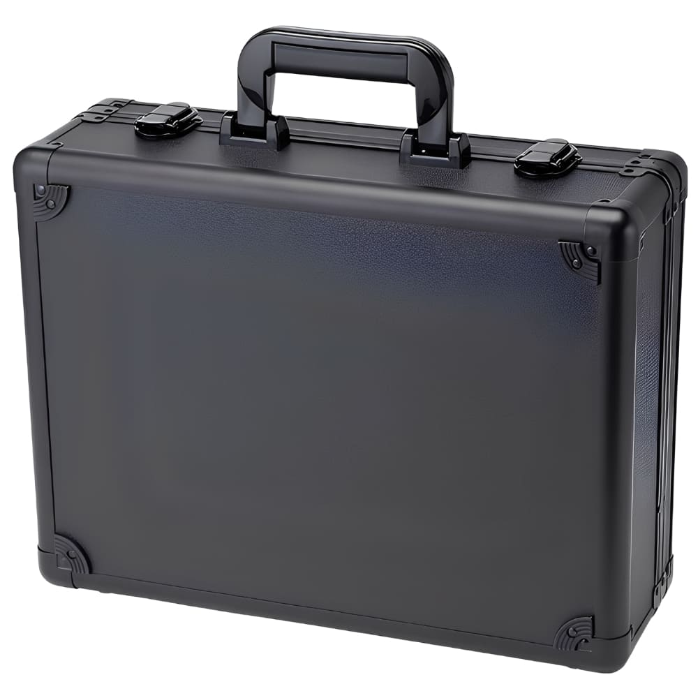 Pokemon <br> The Glory of Team Rocket <br> Attaché Case <br> Japanisch