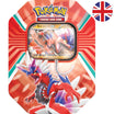 Pokemon <br> Tin Box <br> Koraidon EX <br> Englisch - God Of Cards