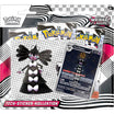 God of Cards: Pokemon Weisse Flammen Tech-Sticker-Kollektion Morbitesse Produktbild