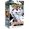 God of Cards: Pokemon White Flare Display Koreanisch Produktbild