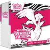 God of Cards: Pokemon White Flare Elite Trainer Box Produktbild