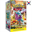 God of Cards: Pokemon Wild Force Display Koreanisch Produktbild