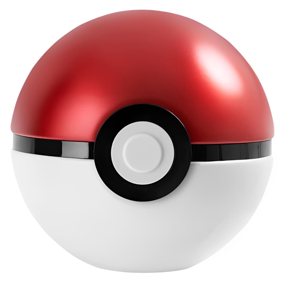God of Cards: Pokemon Poké Ball Gift Box Celebration Gathering S-Chinesisch Produktbild