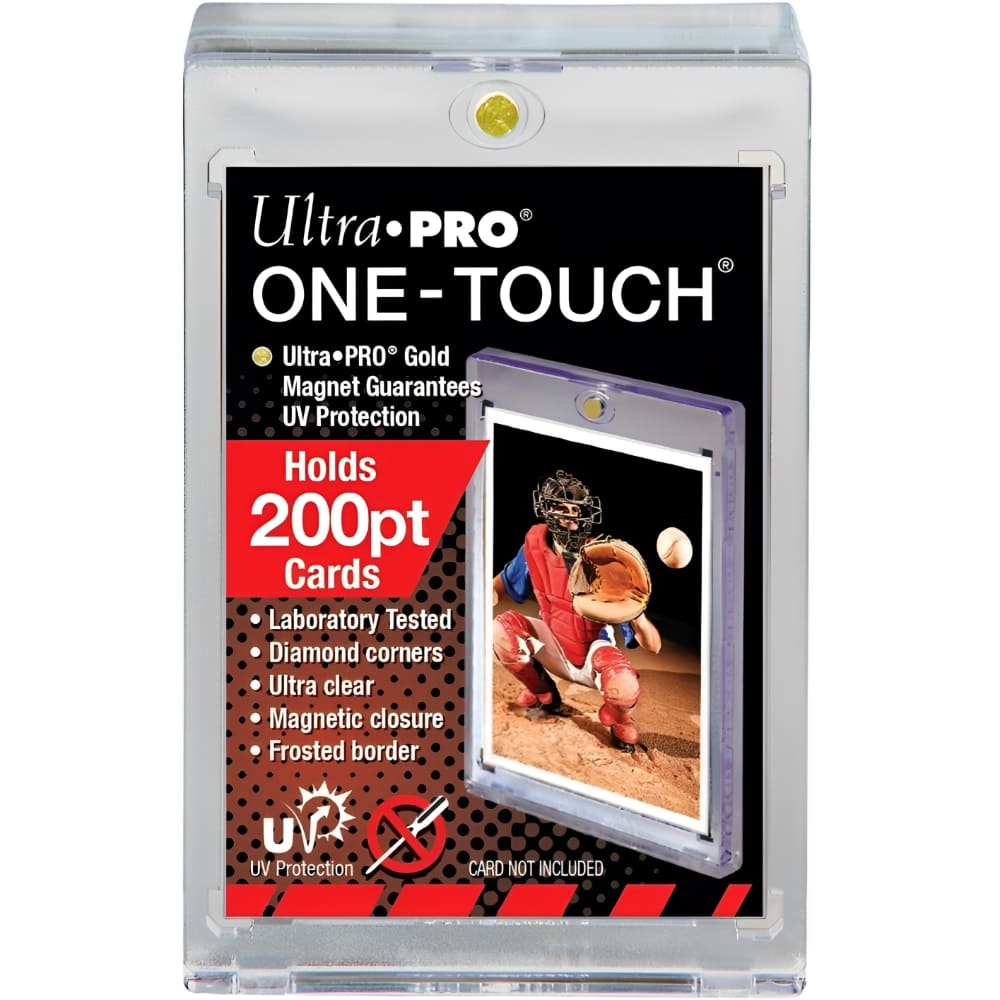 God of Cards: Ultra Pro Magnetic Holder UV One-Touch 200pt Produktbild