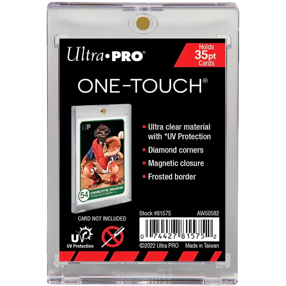 God of Cards: Ultra Pro Magnetic Holder UV One-Touch 35pt Produktbild