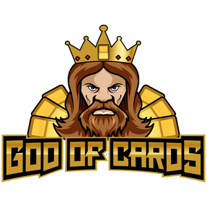 God of Cards: Logo