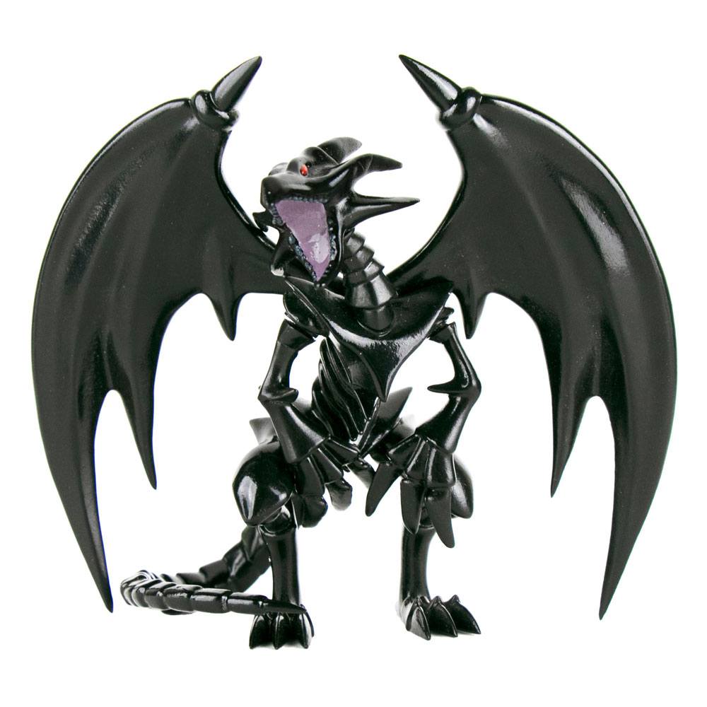 God of Cards: Yugioh Actionfigur Red-Eyes Black Dragon 10cm 1 Produktbild