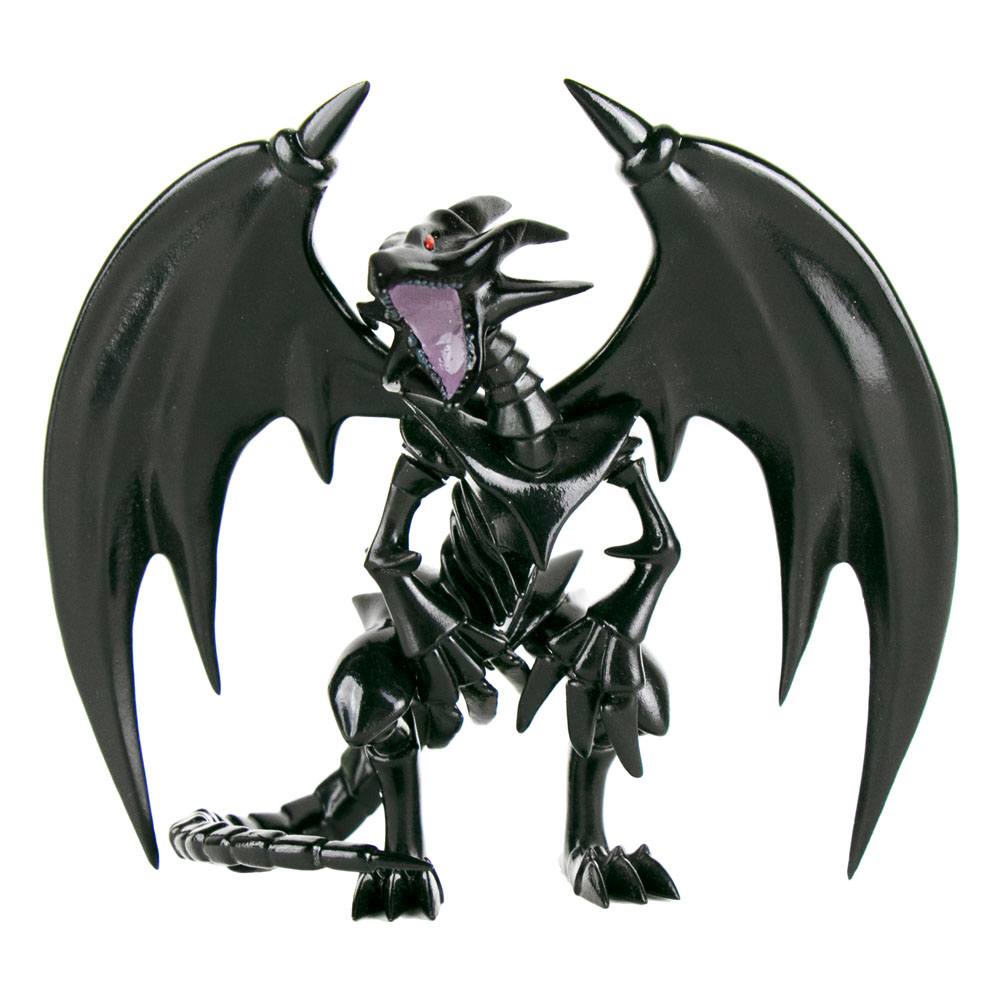 God of Cards: Yugioh Actionfiguren 2-Pack Red-Eyes Black Dragon & Harpie Lady 10cm 2 Produktbild