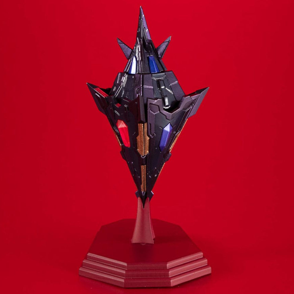God of Cards: Yugioh Zexal PVC Statue Number 107 Galaxy-Eyes Tachyon Dragon 38cm 8 Produktbild
