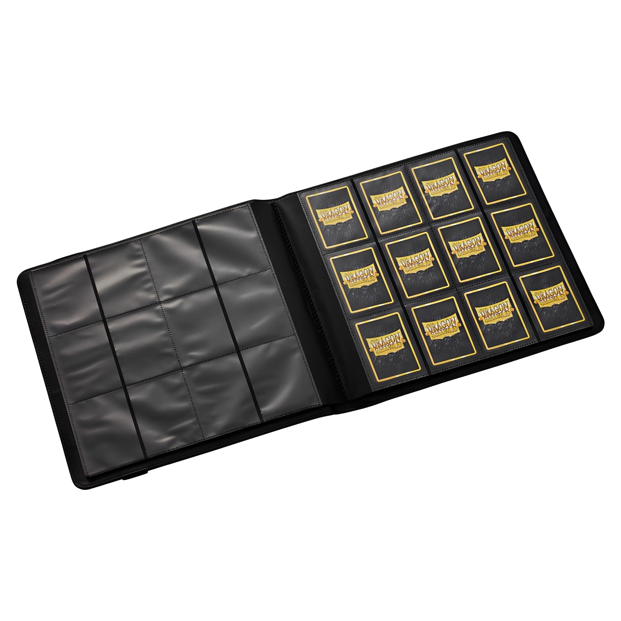 Dragon Shield Card Codex Portfolio 576 24-Pocket