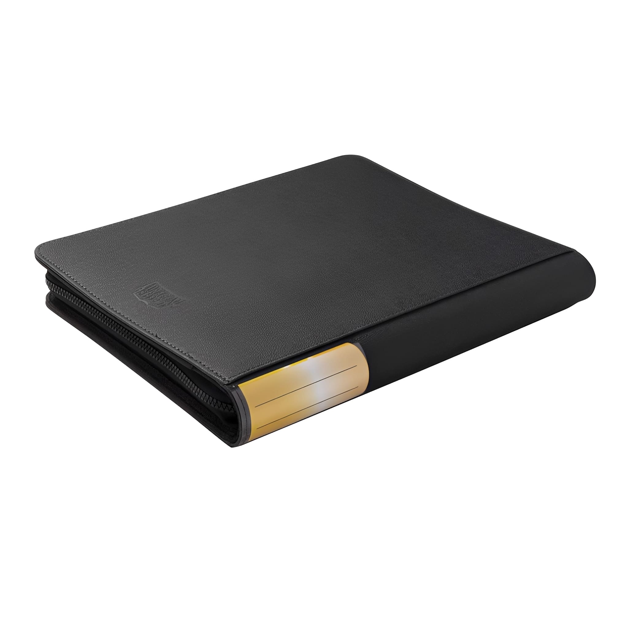 Dragon Shield Card Codex Zipster Binder Vanlig 18-ficks