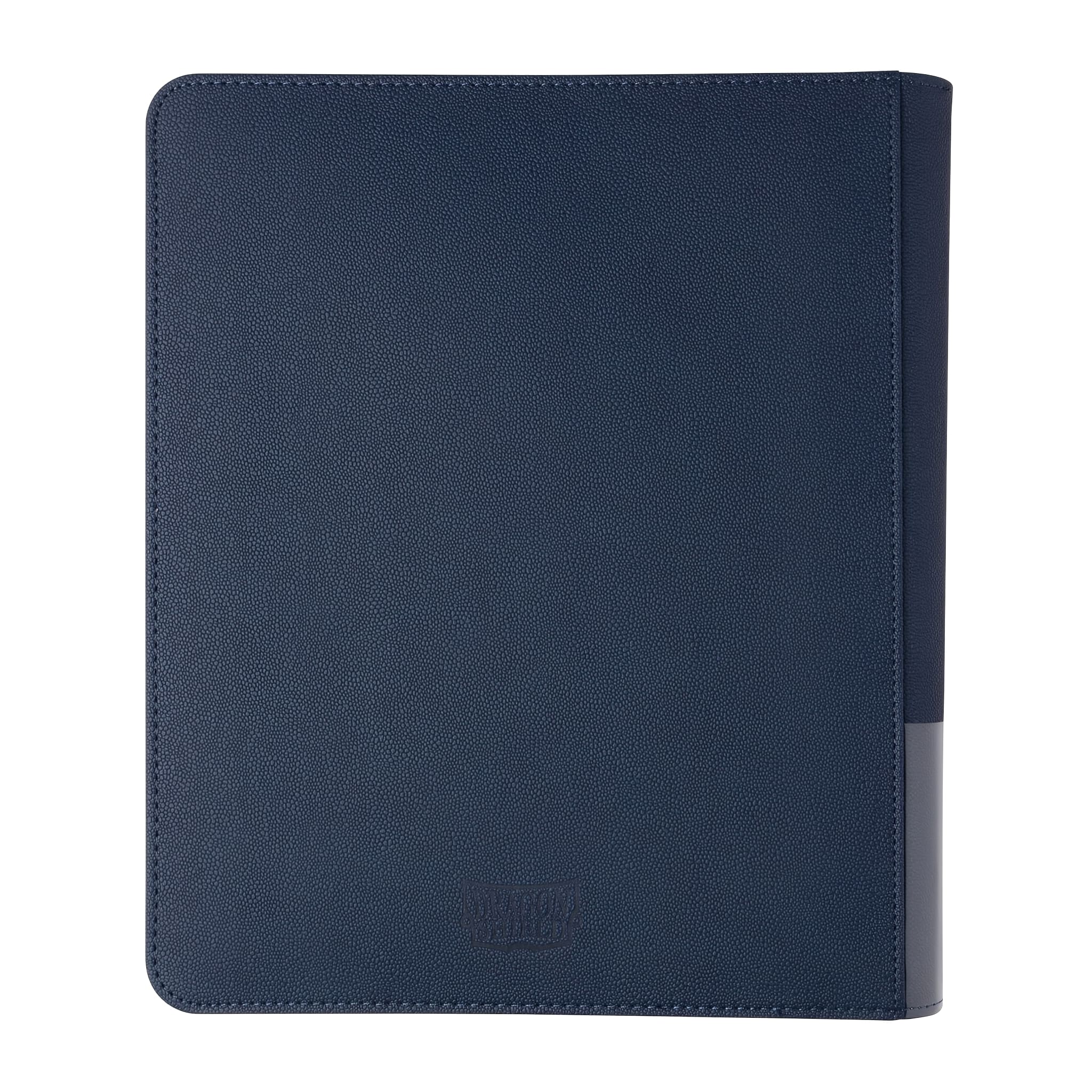 Dragon Shield Card Codex Zipster Binder Vanlig 18-ficks