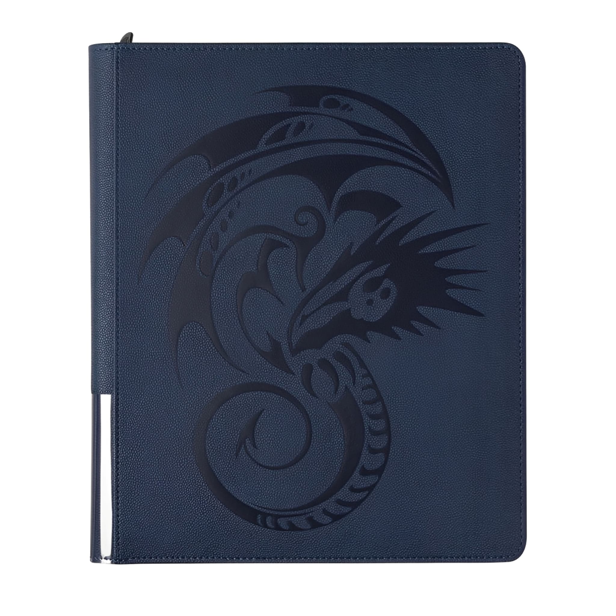 Dragon Shield Card Codex Zipster Binder Vanlig 18-ficks