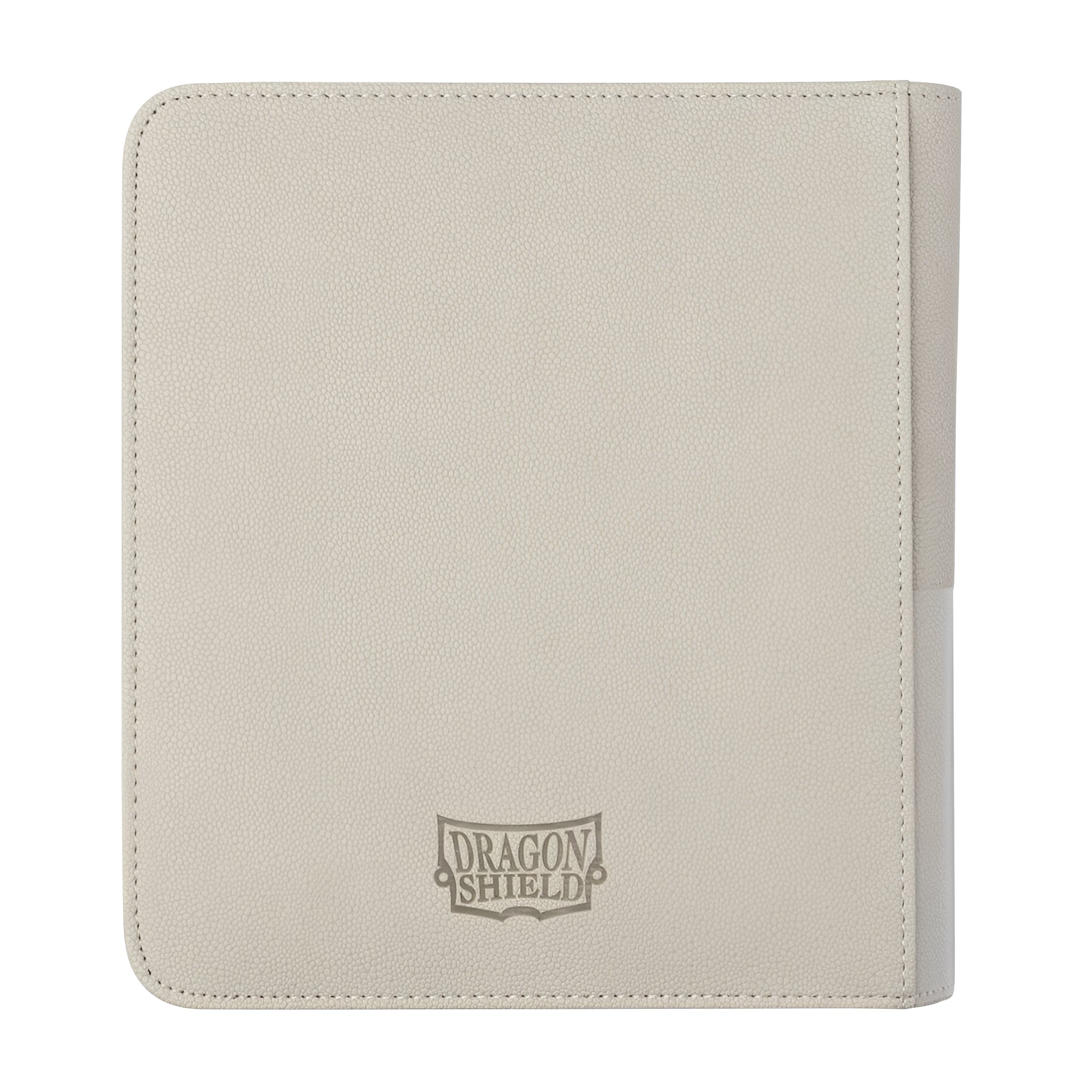 Dragon Shield Codex Zipster Binder Petit 8 Poches