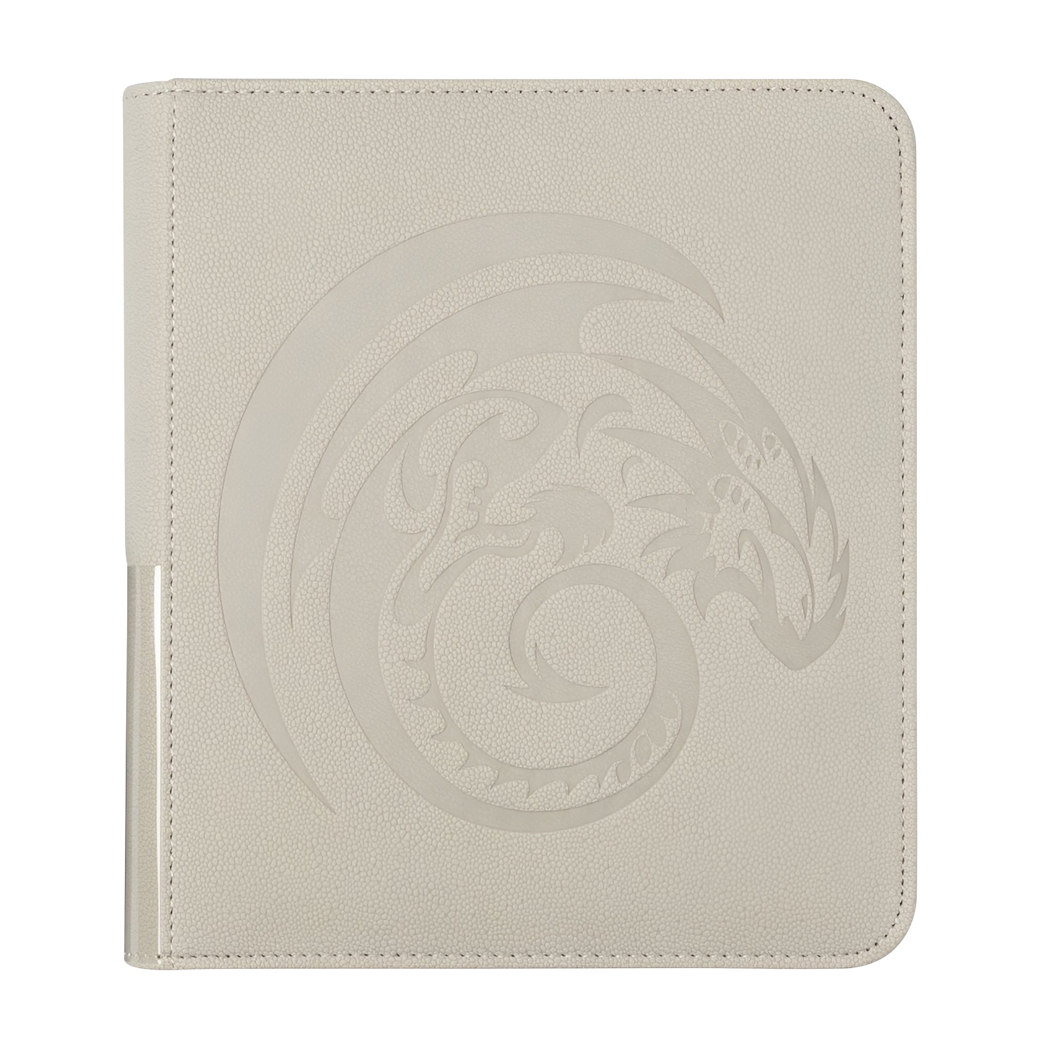 Dragon Shield Codex Zipster Binder Petit 8 Poches