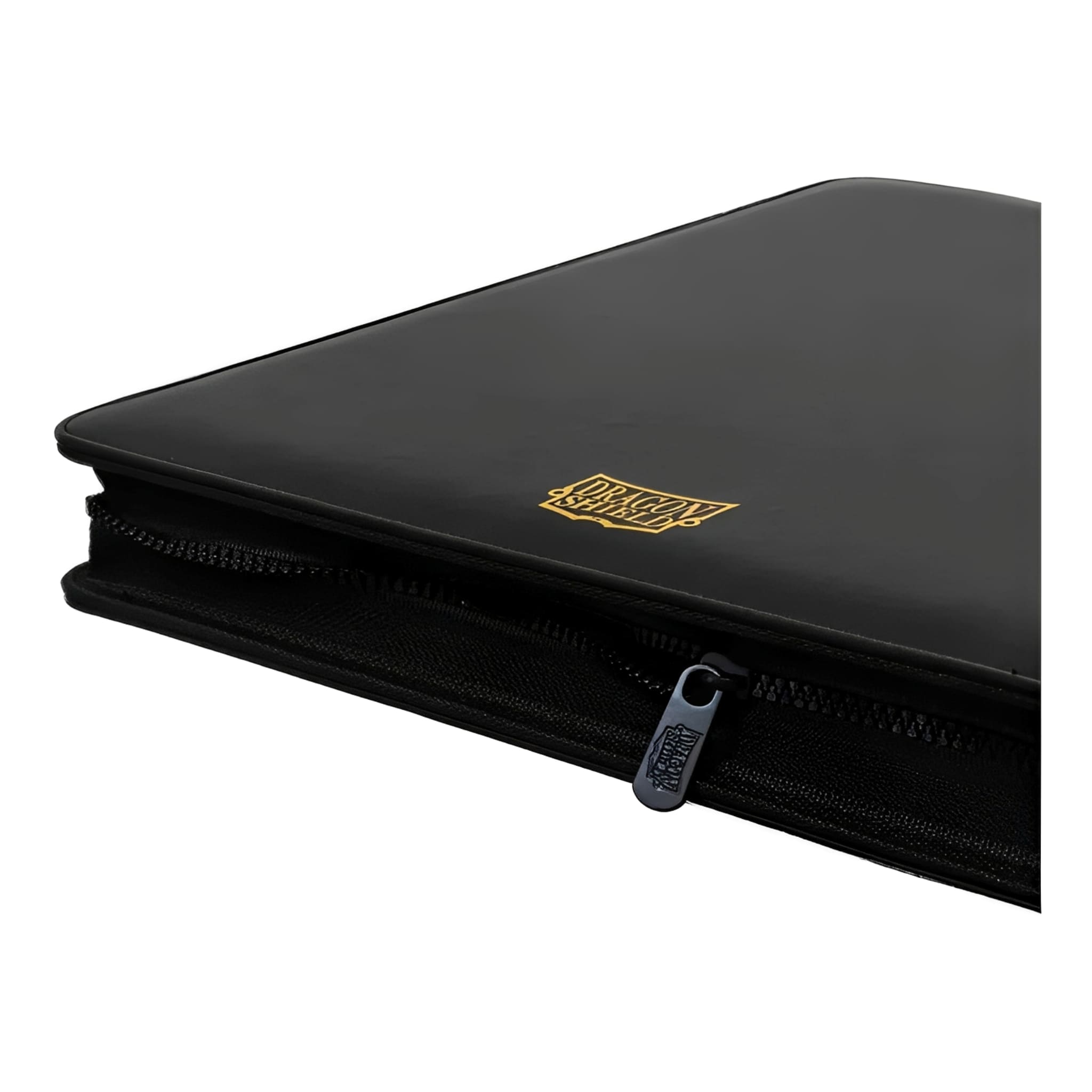 Dragon Shield Card Codex Zipster Binder XL 24-ficks