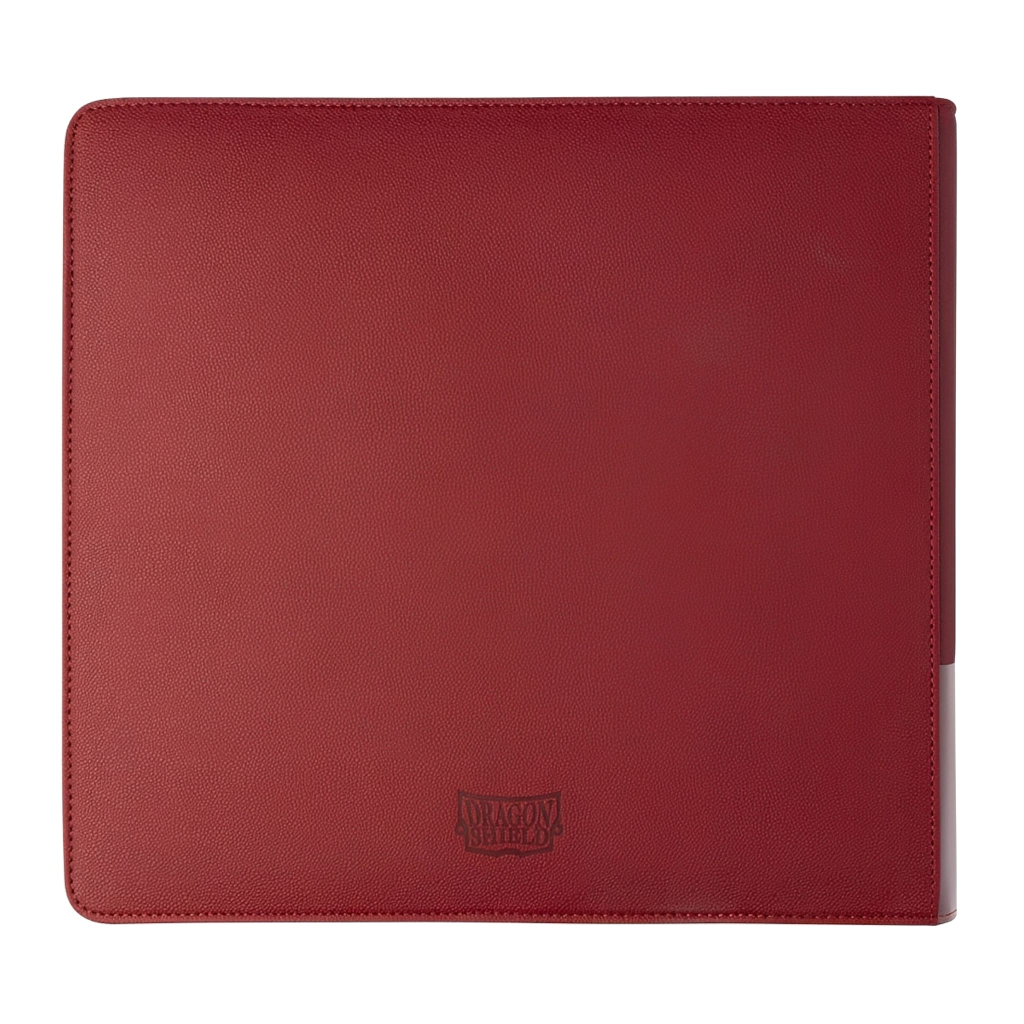 Dragon Shield Card Codex Zipster Binder XL 24-ficks